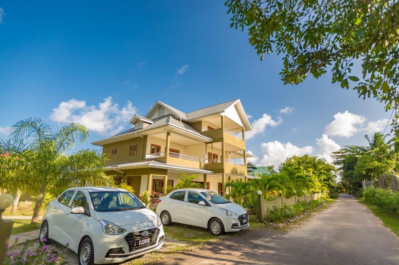 אנסה וולברט וילג' Cote D'Or Chalets מראה חיצוני תמונה