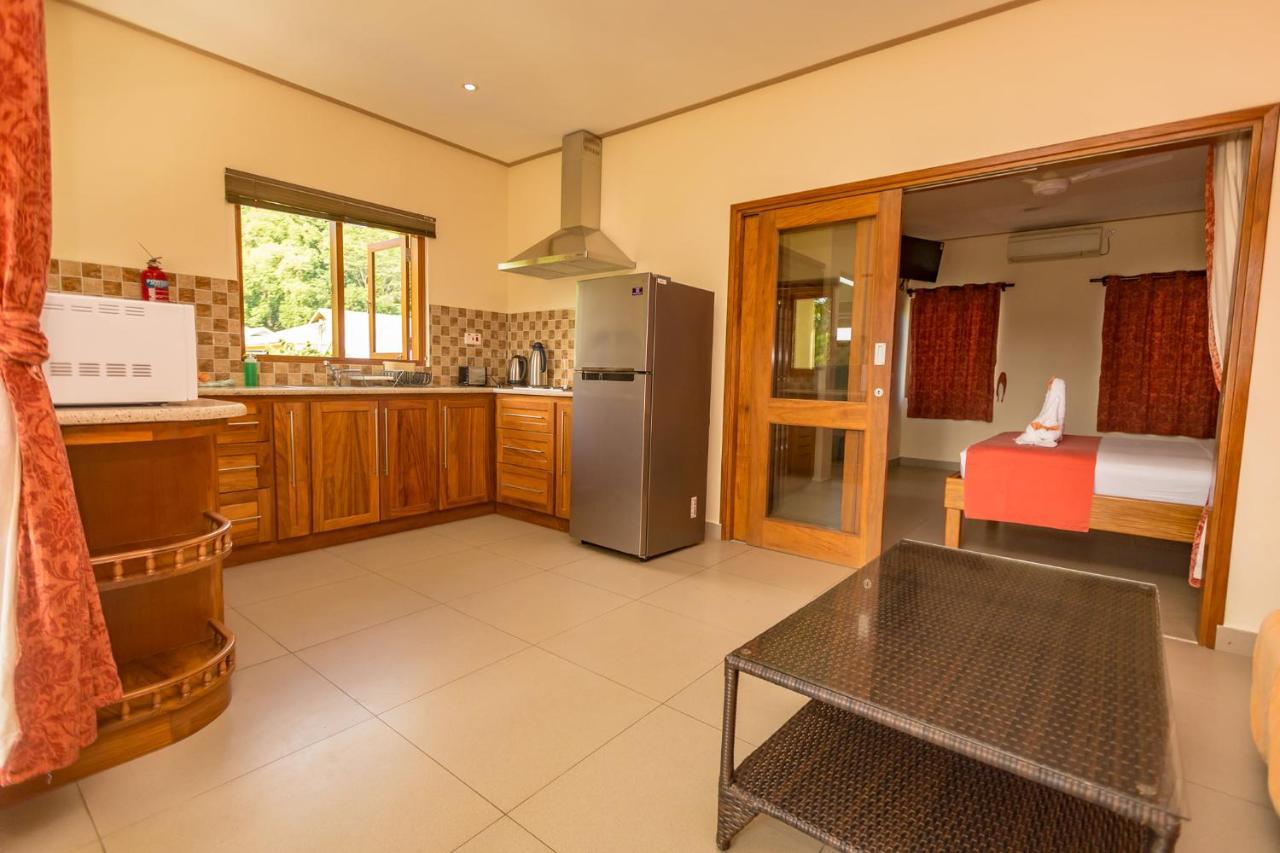 אנסה וולברט וילג' Cote D'Or Chalets מראה חיצוני תמונה