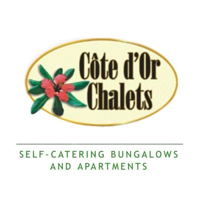 אנסה וולברט וילג' Cote D'Or Chalets מראה חיצוני תמונה