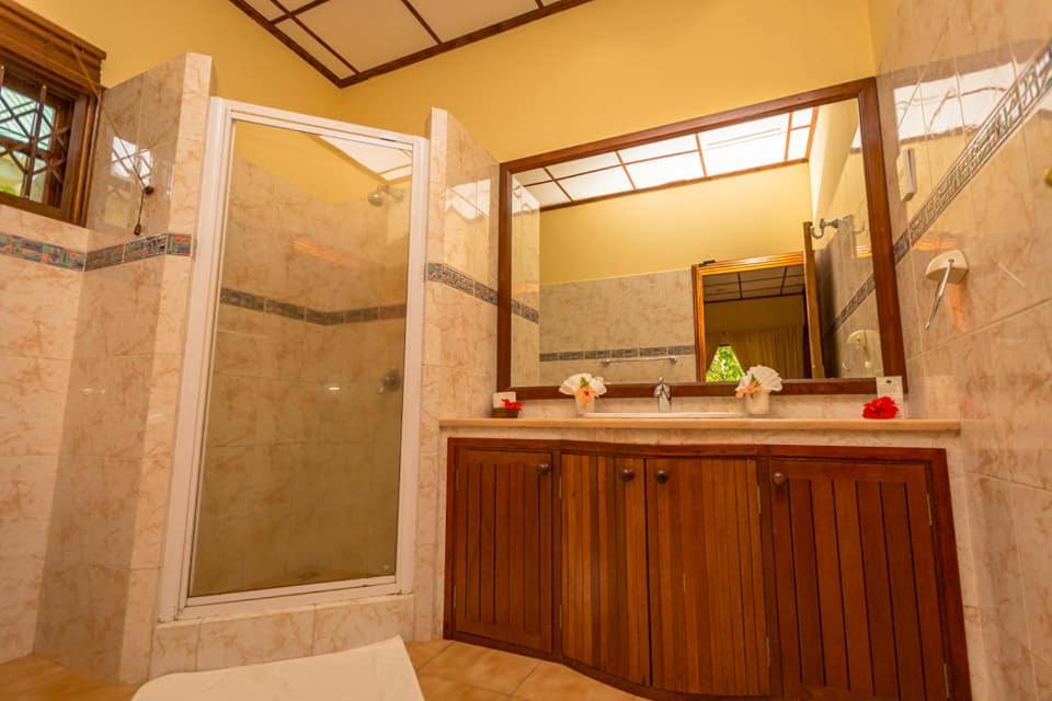 אנסה וולברט וילג' Cote D'Or Chalets מראה חיצוני תמונה