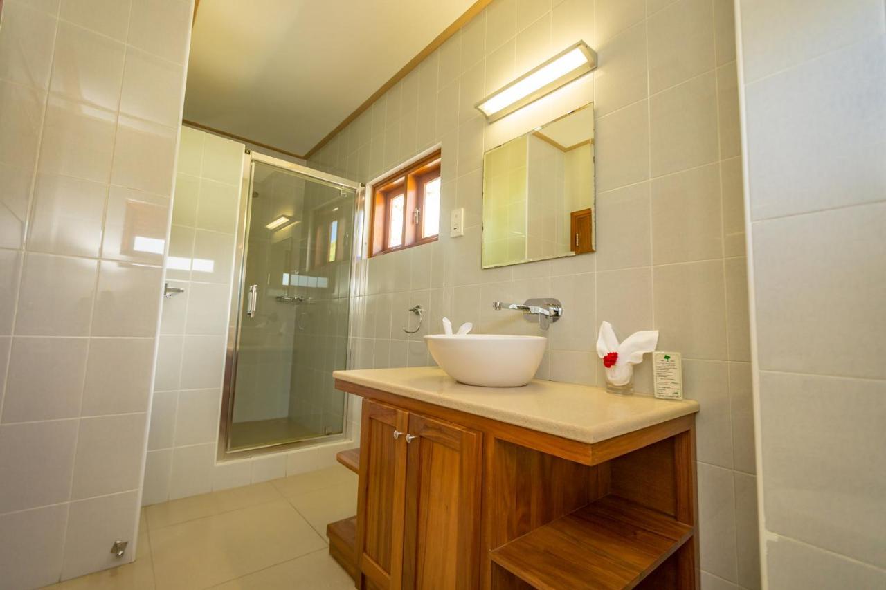 אנסה וולברט וילג' Cote D'Or Chalets מראה חיצוני תמונה