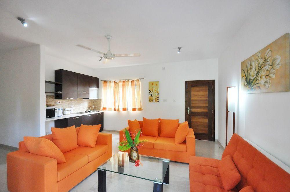 אנסה וולברט וילג' Cote D'Or Chalets מראה חיצוני תמונה