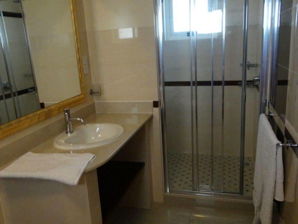 אנסה וולברט וילג' Cote D'Or Chalets מראה חיצוני תמונה