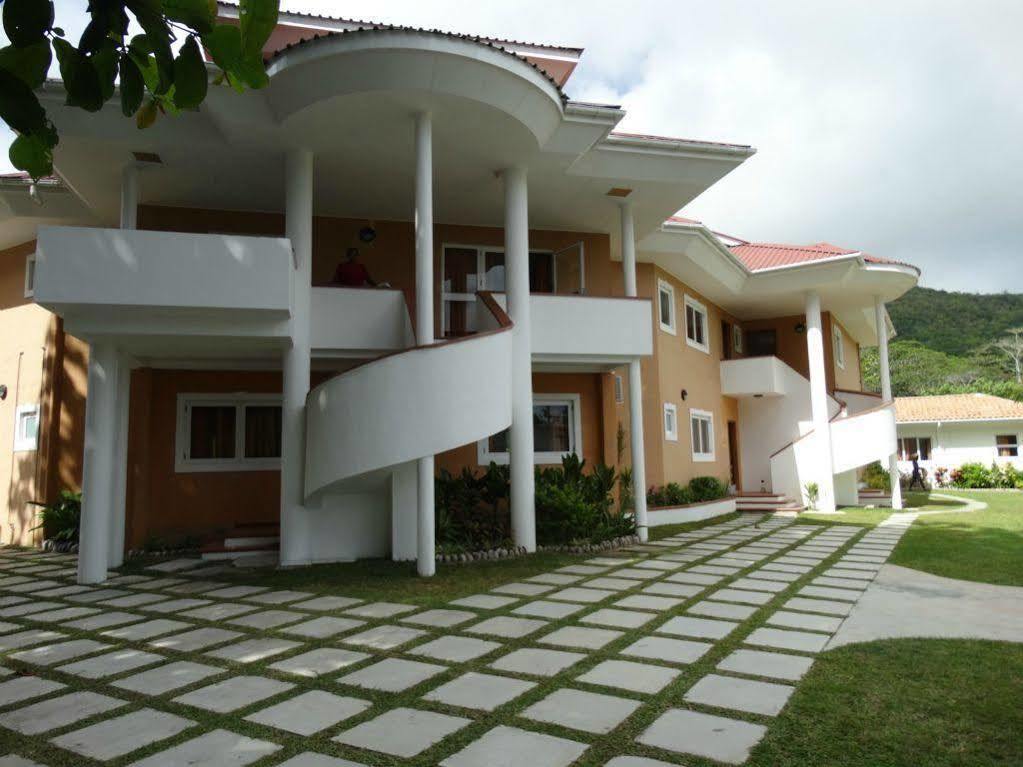 אנסה וולברט וילג' Cote D'Or Chalets מראה חיצוני תמונה
