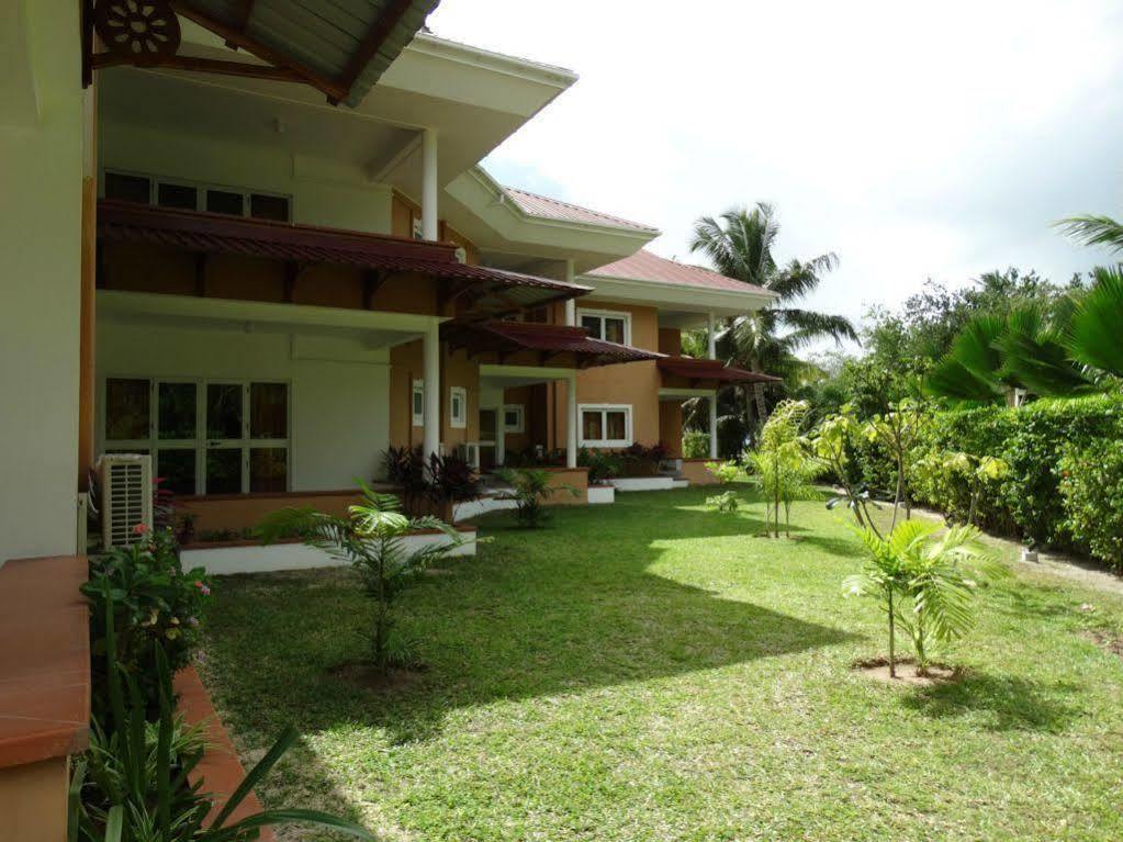אנסה וולברט וילג' Cote D'Or Chalets מראה חיצוני תמונה