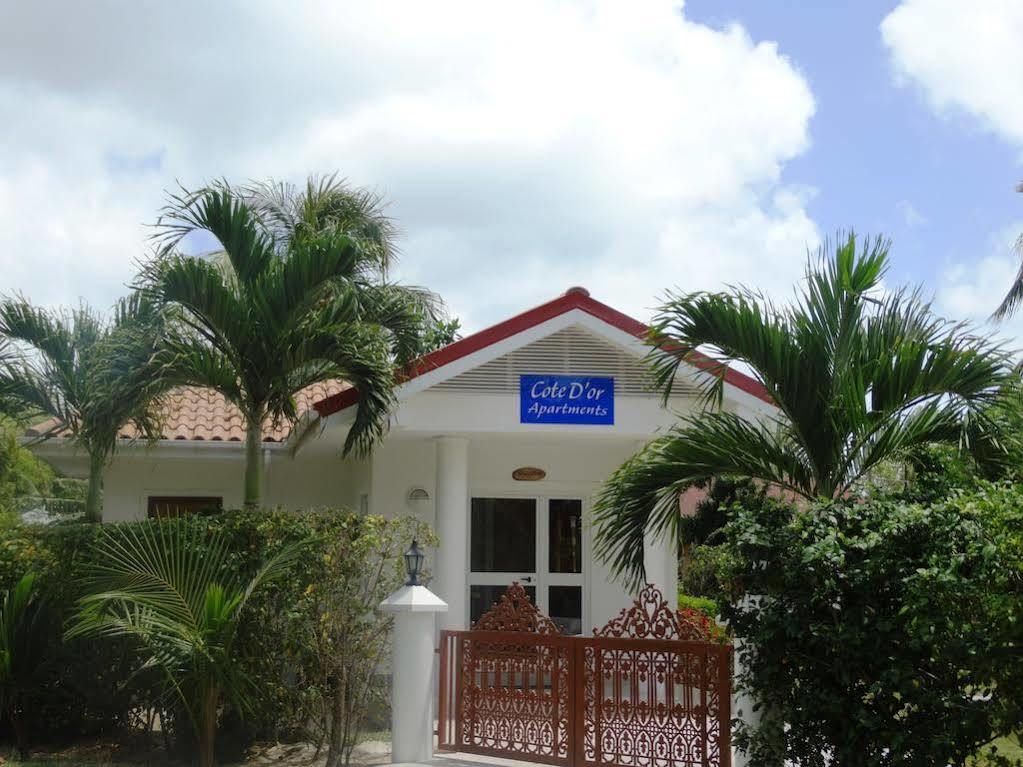 אנסה וולברט וילג' Cote D'Or Chalets מראה חיצוני תמונה