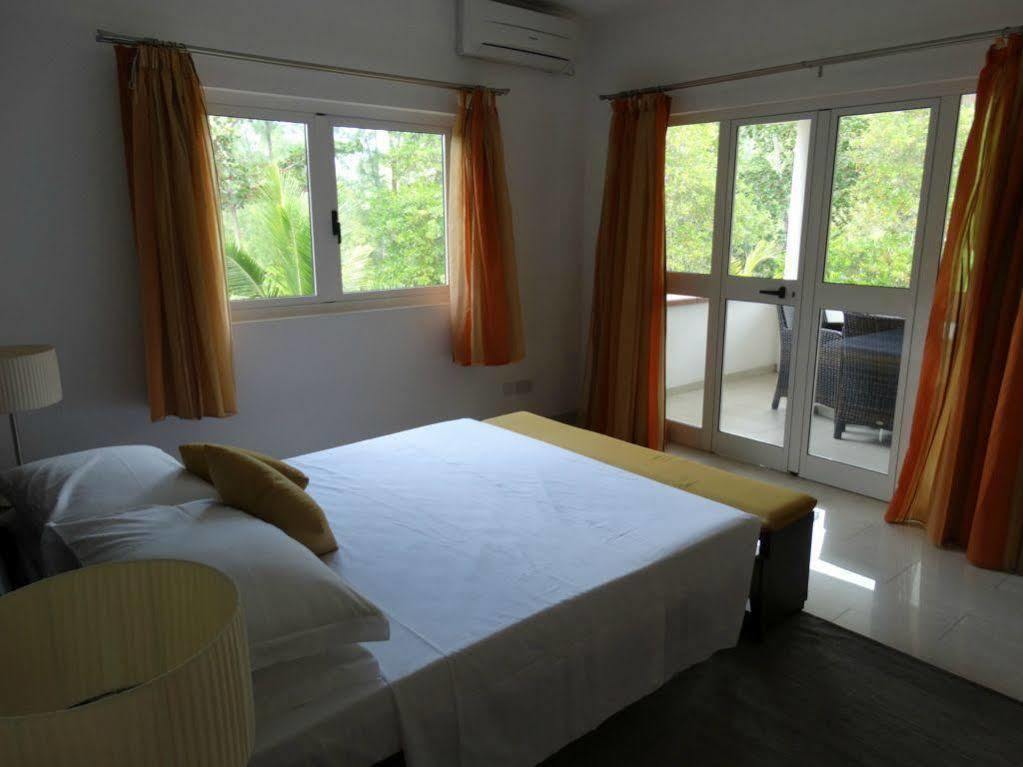אנסה וולברט וילג' Cote D'Or Chalets מראה חיצוני תמונה