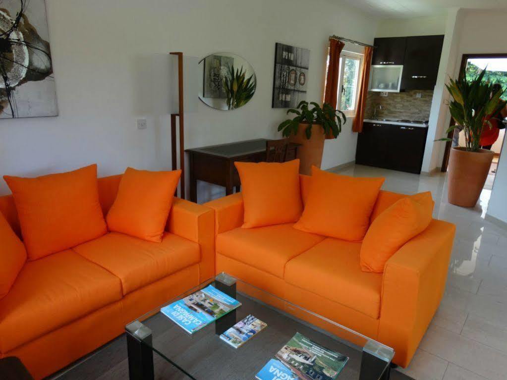 אנסה וולברט וילג' Cote D'Or Chalets מראה חיצוני תמונה