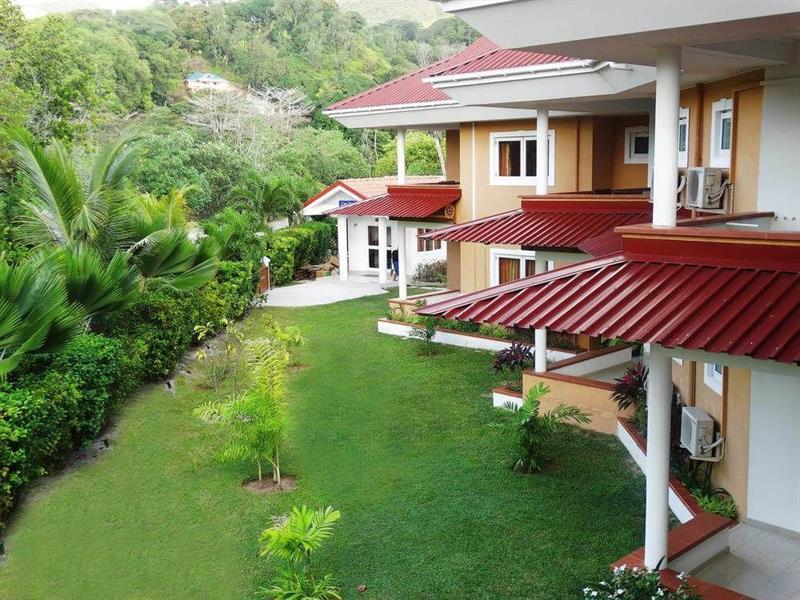 אנסה וולברט וילג' Cote D'Or Chalets מראה חיצוני תמונה